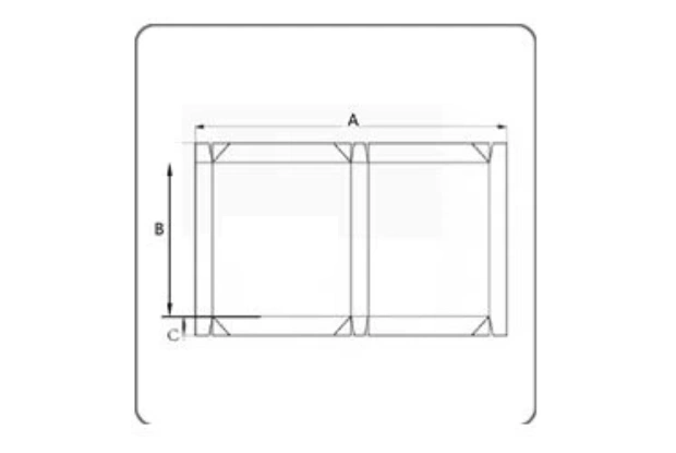 ZH-M 4/6 Corner Automatic Folder Gluer Machine Manufacturers in Chennai